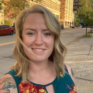 Meet your Posher, Melissa